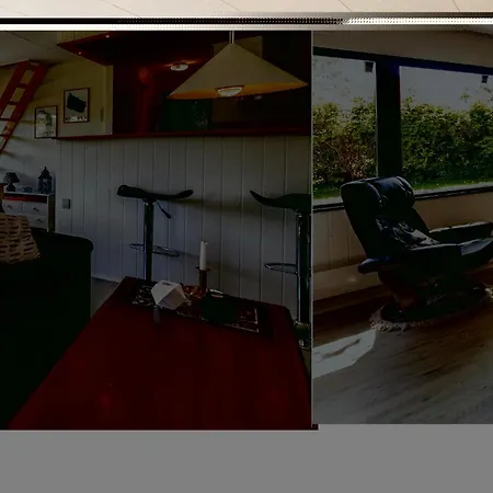 3 Bedroom Cozy In 펜션