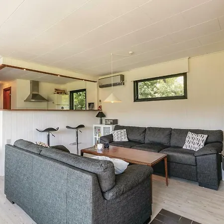 3 Bedroom Cozy In * 구드옘